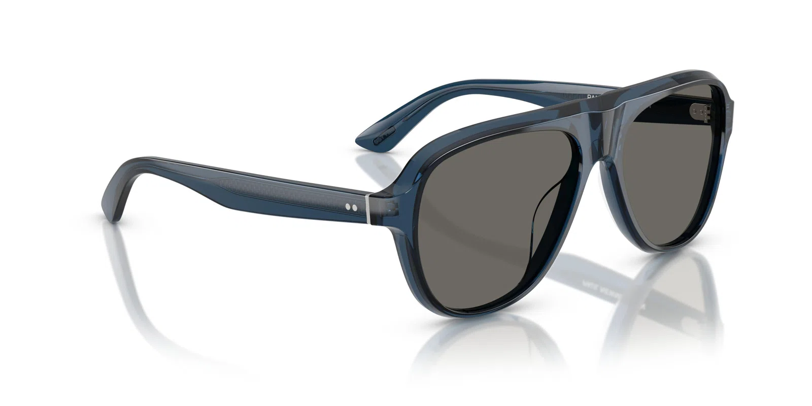 Oliver Peoples Paul Newman Sun 5581SU Sunglasses - view 4